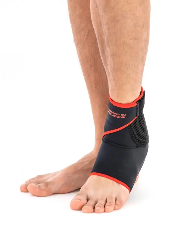 Active Achilles tendon ankle relief orthosis AM-OSS-09 - Image 1