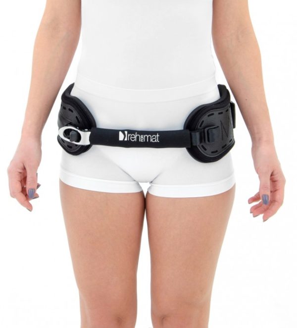 Torso orthosis for pubic symphysis AM-PES-05
