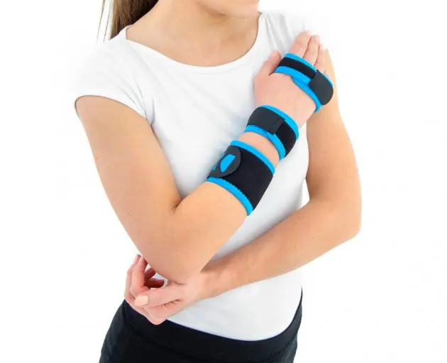 Wrist and forearm orthosis AM-OSN-U-10 - Image 1