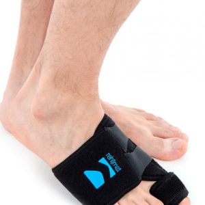 Universal foot orthosis AM-OP-03