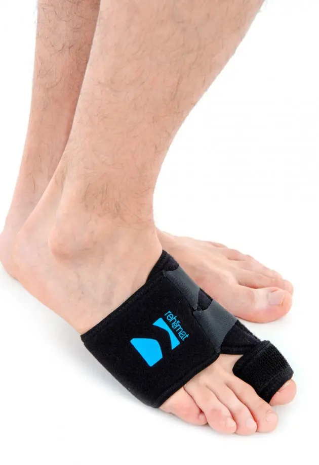 Universal foot orthosis AM-OP-03 - Image 1