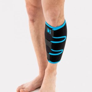U-PU leg orthosis universal lower leg orthosis Reh4Mat