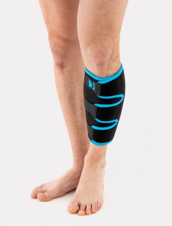 U-PU leg orthosis universal lower leg orthosis Reh4Mat