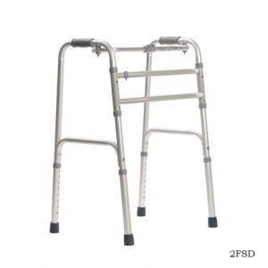 Dual walker