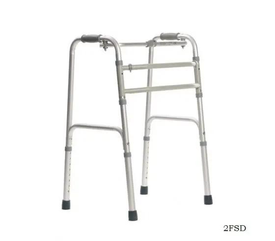 Dual walker - Image 1