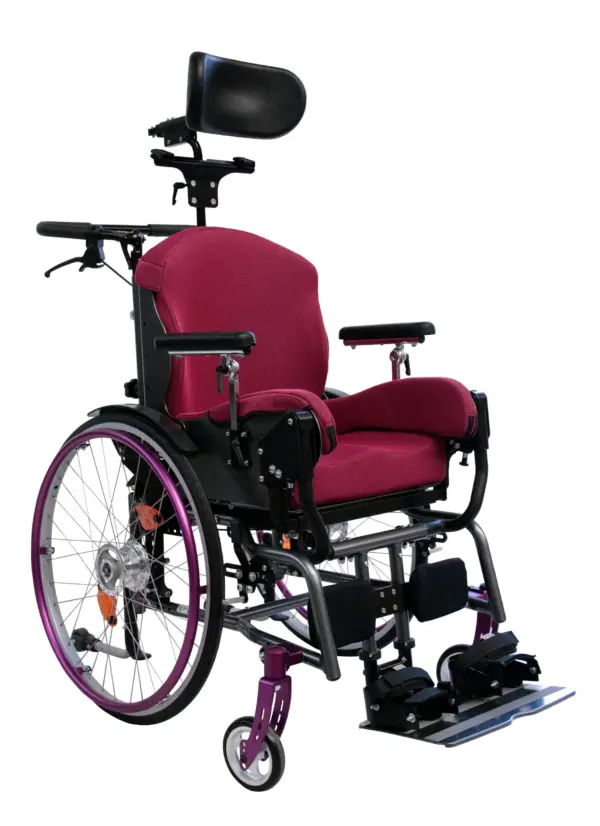 SORG Wózek Dynamis MV - obrazek 1
