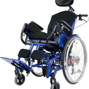 Sorg Wózek Dynamis TSD