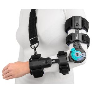 Orteza stawu łokciowego Elbow pro MQC3G
