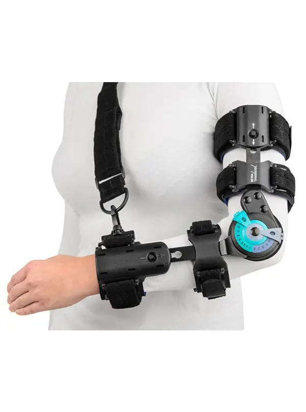Elbow pro MQC3G elbow orthosis - Image 1