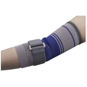 Orteza stawu łokciowego Elbow Safe DRQF0G