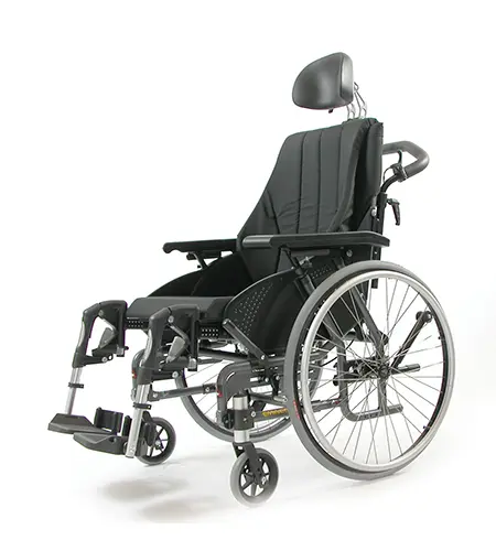 Special breezy stroller Emineo - Image 1