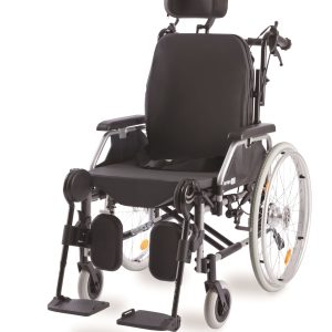 wózek inwalidzki specjalny eurochair 2 polaro