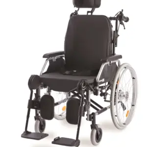 wózek inwalidzki specjalny eurochair 2 polaro