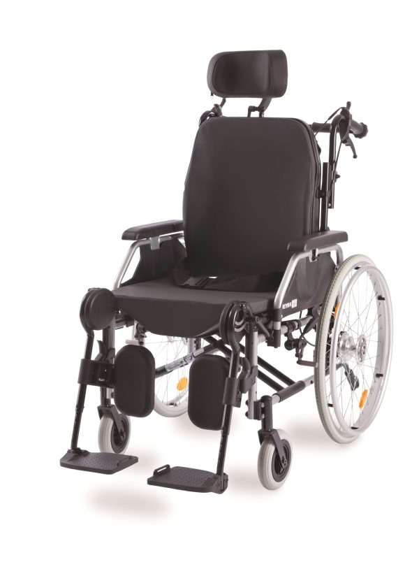 Special wheelchair Eurochair 2 Polaro
