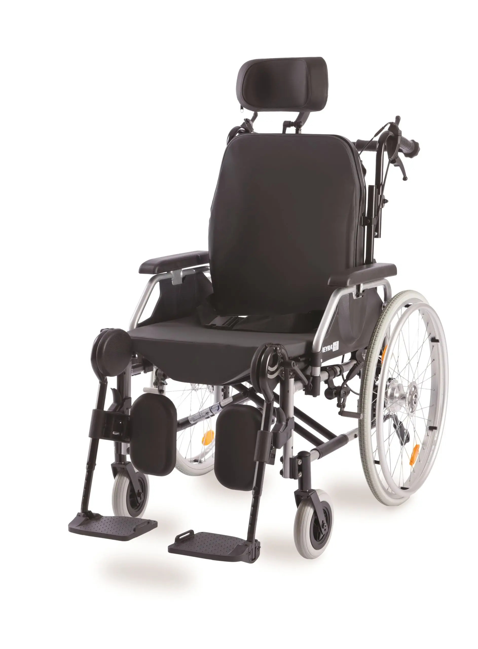 Special wheelchair Eurochair 2 Polaro - Image 1