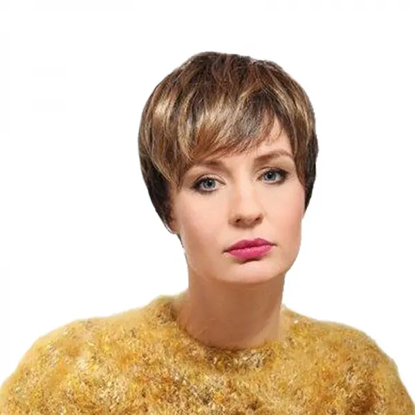 Wig Eve - Image 1