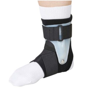 Exaid Ankle 6 Sigmax ankle orthosis