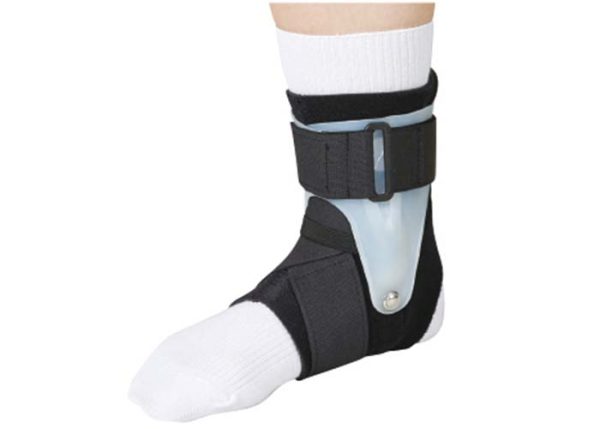 Exaid Ankle 6 Sigmax ankle orthosis