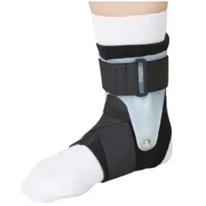 Orteza stawu skokowego Exaid Ankle 6 Sigmax