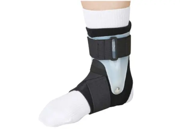 Orteza stawu skokowego Exaid Ankle 6 Sigmax - obrazek 1