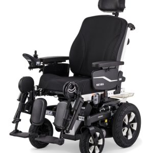 ichair mc3 Meyra electric wheelchair