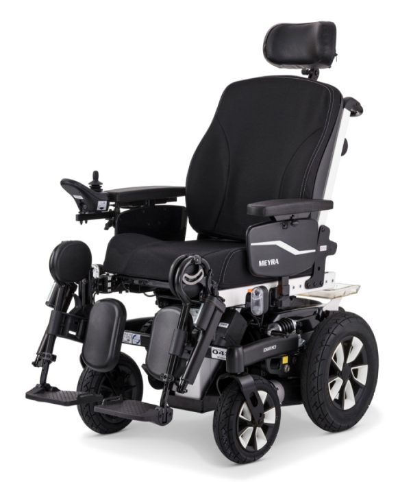 ichair mc3 Meyra electric wheelchair