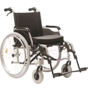 Wheelchair made of light alloys Feliz