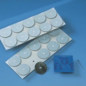 Coloplast filtr węglowy do worka stomijnego