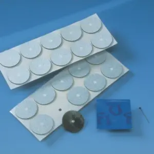 Coloplast filtr węglowy do worka stomijnego