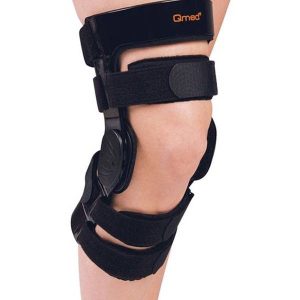 Knee brace First DRQI5A