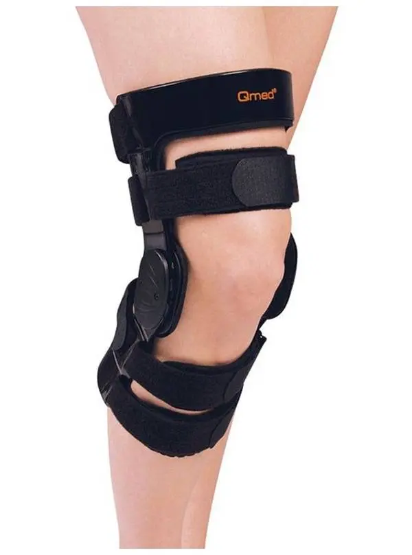 Orteza stawu kolanowego stabilizujaco-korygujaca First DRQI5A - obrazek 3