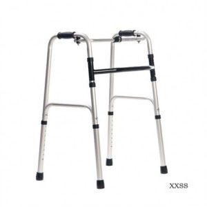 Walker for easy walking Fix