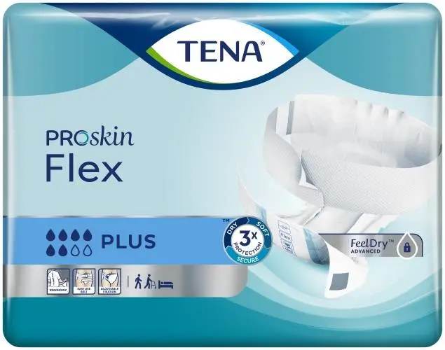 Tena Flex Proskin - obrazek 1