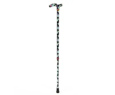 Folding cane Flora - Image 1