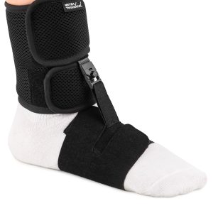 Foot foot brace