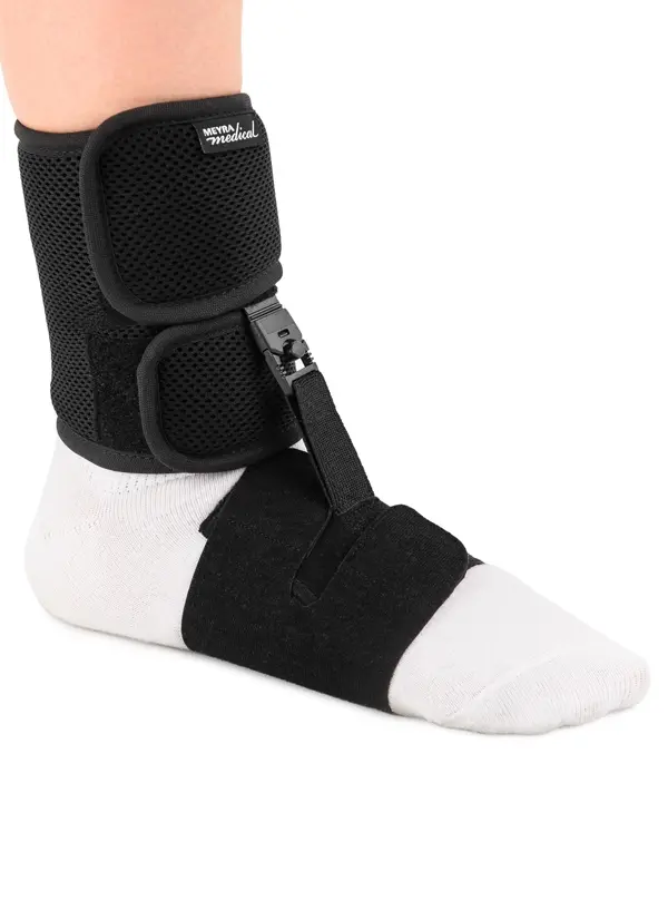 Foot foot brace - Image 1