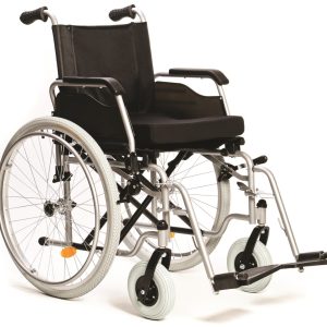 Manual wheelchair forte plus