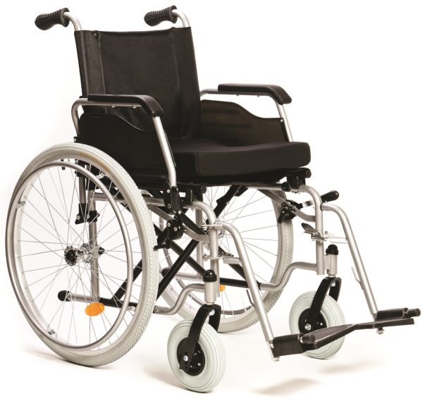 Manual wheelchair forte plus