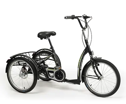 Tricycle for youth over 14 years freedom - Image 1