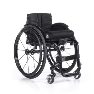 Wózek inwalidzki aktywny Quickie Nitrum Sunrise Medical