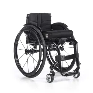 Wózek inwalidzki aktywny Quickie Nitrum Sunrise Medical