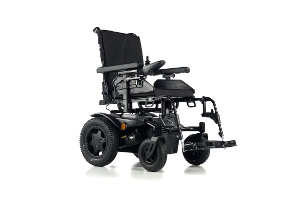 Quickie Q200 R electric wheelchair