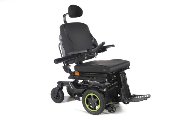 Q400 F SEDEO PRO electric wheelchair