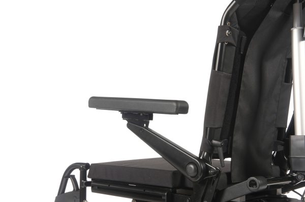 Q400 M SEDEO LITE electric wheelchair - Image 4