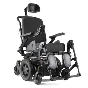 Q400 M SEDEO LITE electric wheelchair