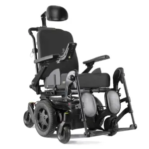 Q400 M SEDEO LITE electric wheelchair
