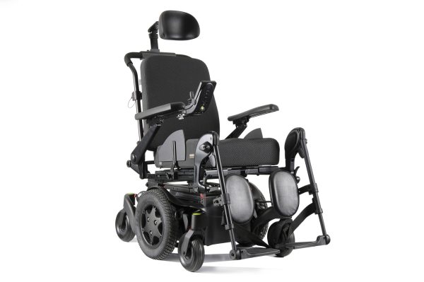 Q400 M SEDEO LITE electric wheelchair