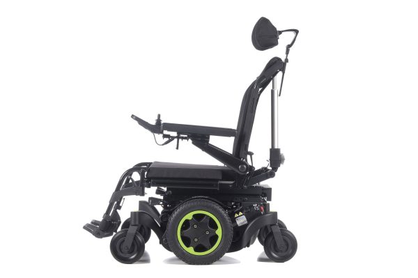 Q400 M SEDEO LITE electric wheelchair - Image 2