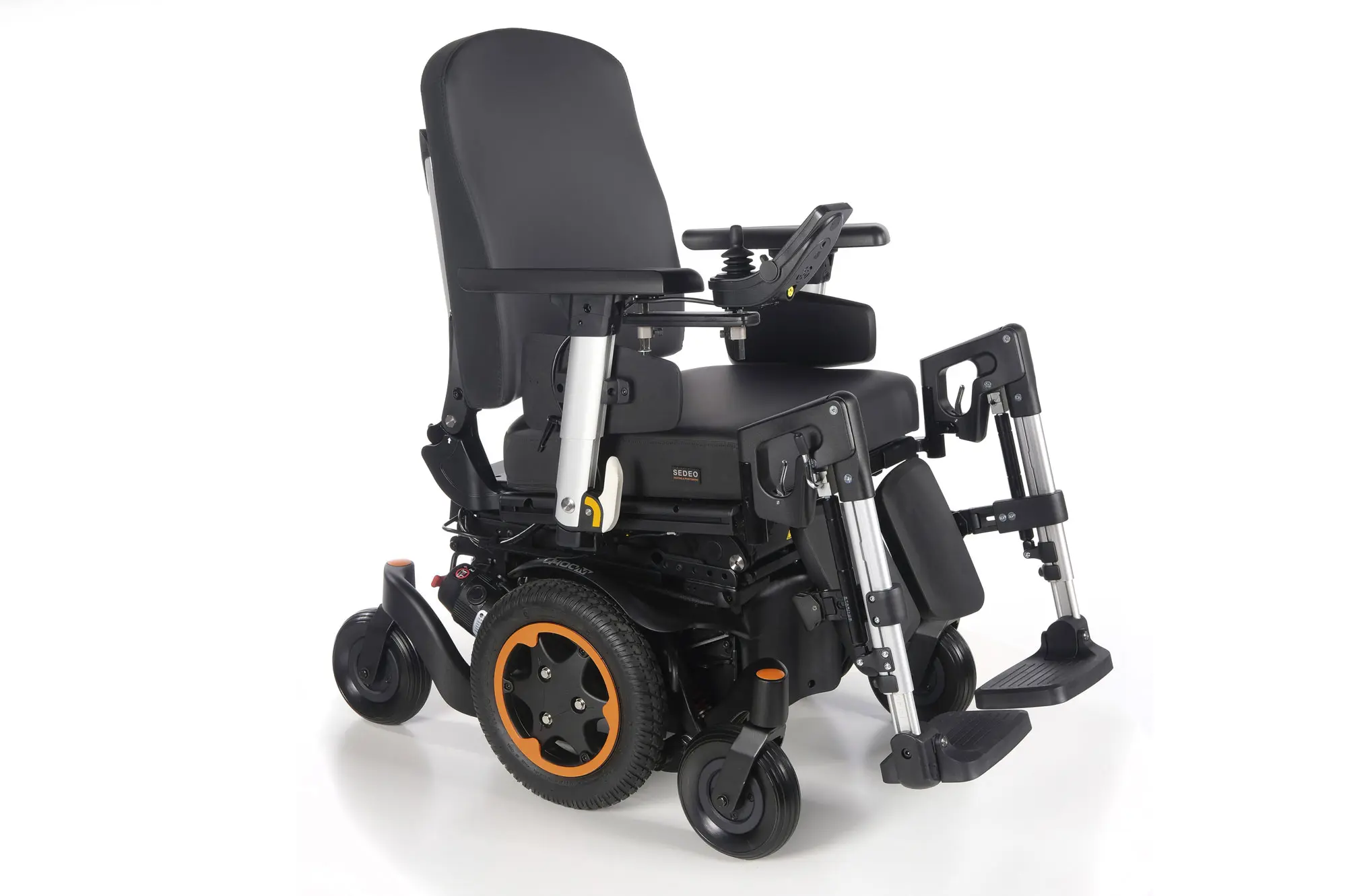 Q400 M SEDEO PRO electric wheelchair - Image 1