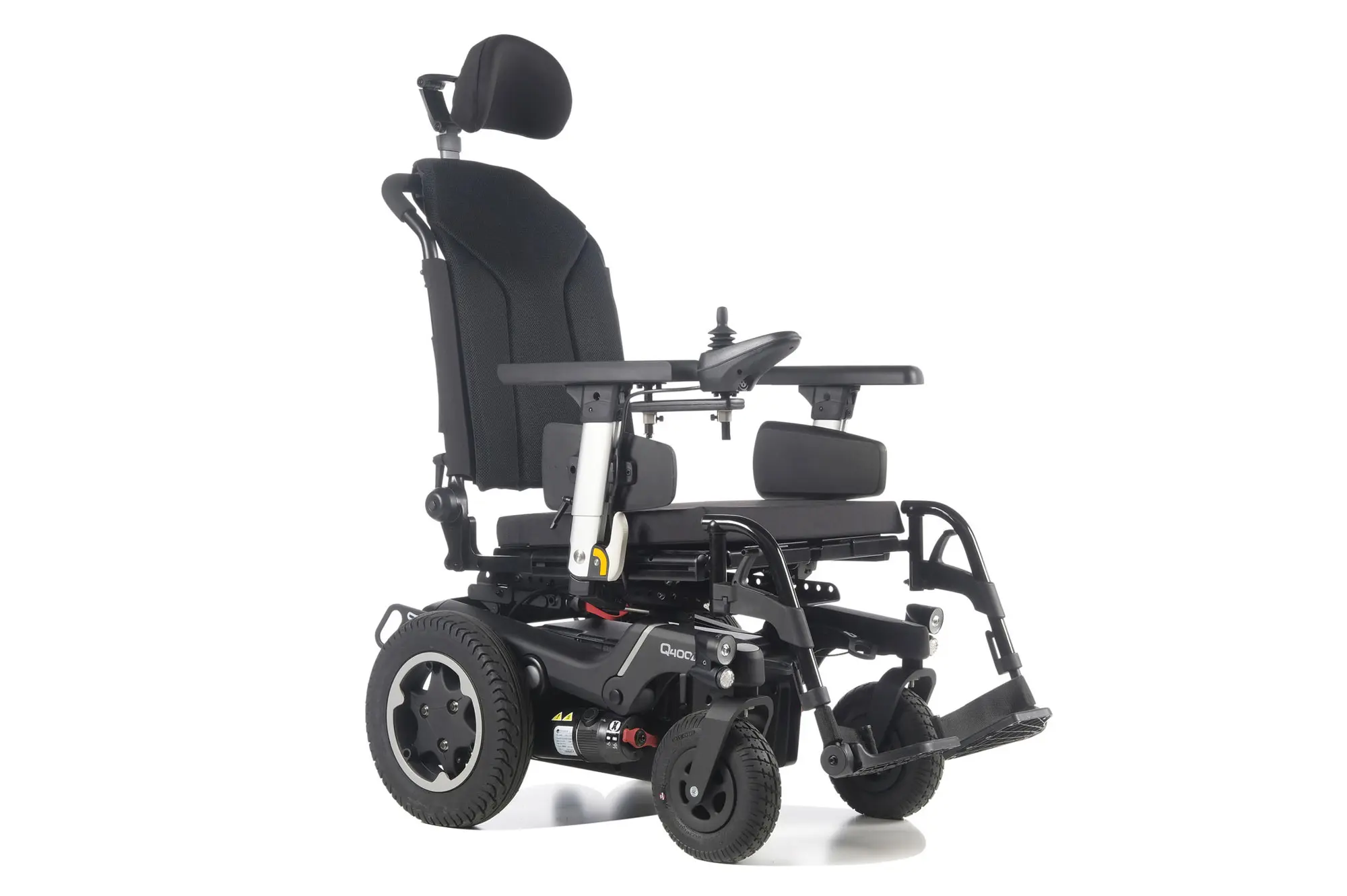 Q400 R SEDEO LITE electric wheelchair - Image 1